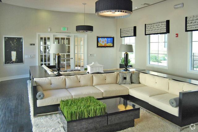 Foto del interior - Mountain Gate and Mountain Trails