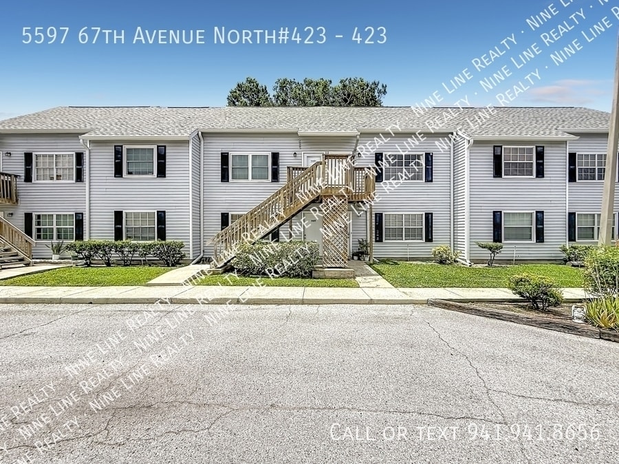 Photo - 5597 67th Avenue North#423-423