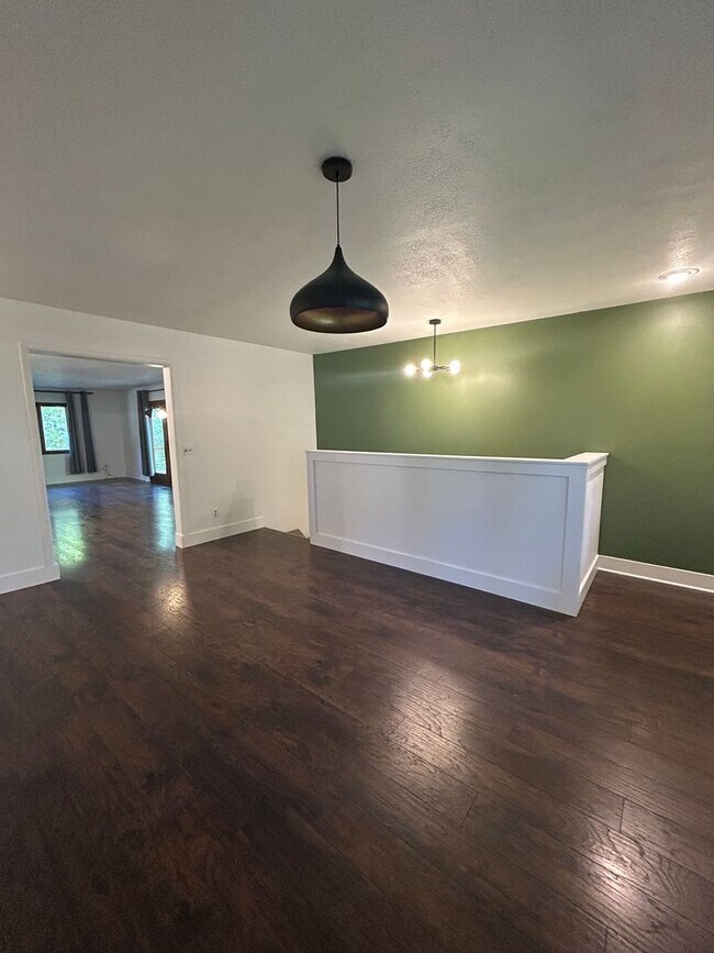 Foto del edificio - Charming 3-Bed Home in Bella Vista, AR