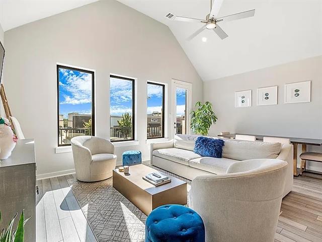 Foto del edificio - 2214 Rook Dr