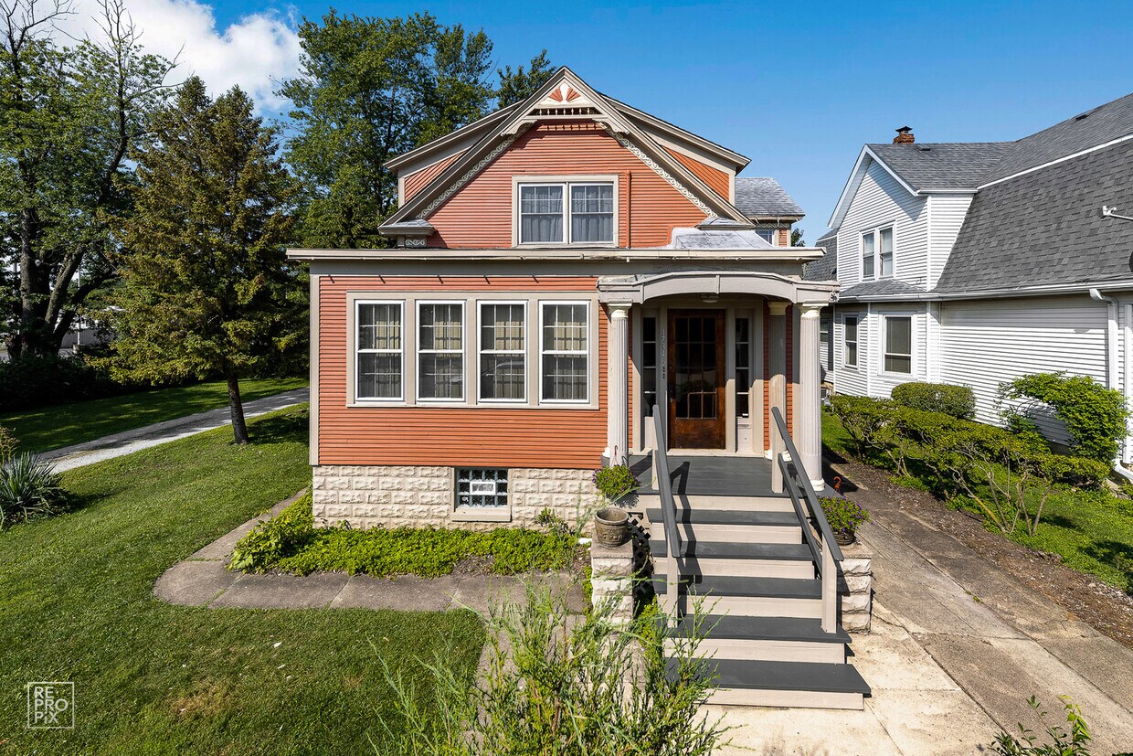 17346 68th Ct, Tinley Park, IL 60477 Townhome Rentals in Tinley Park