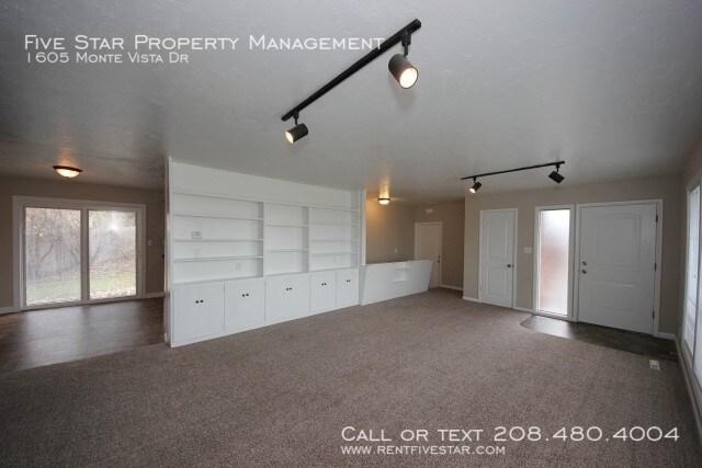 Building Photo - 1605 Monte Vista Dr