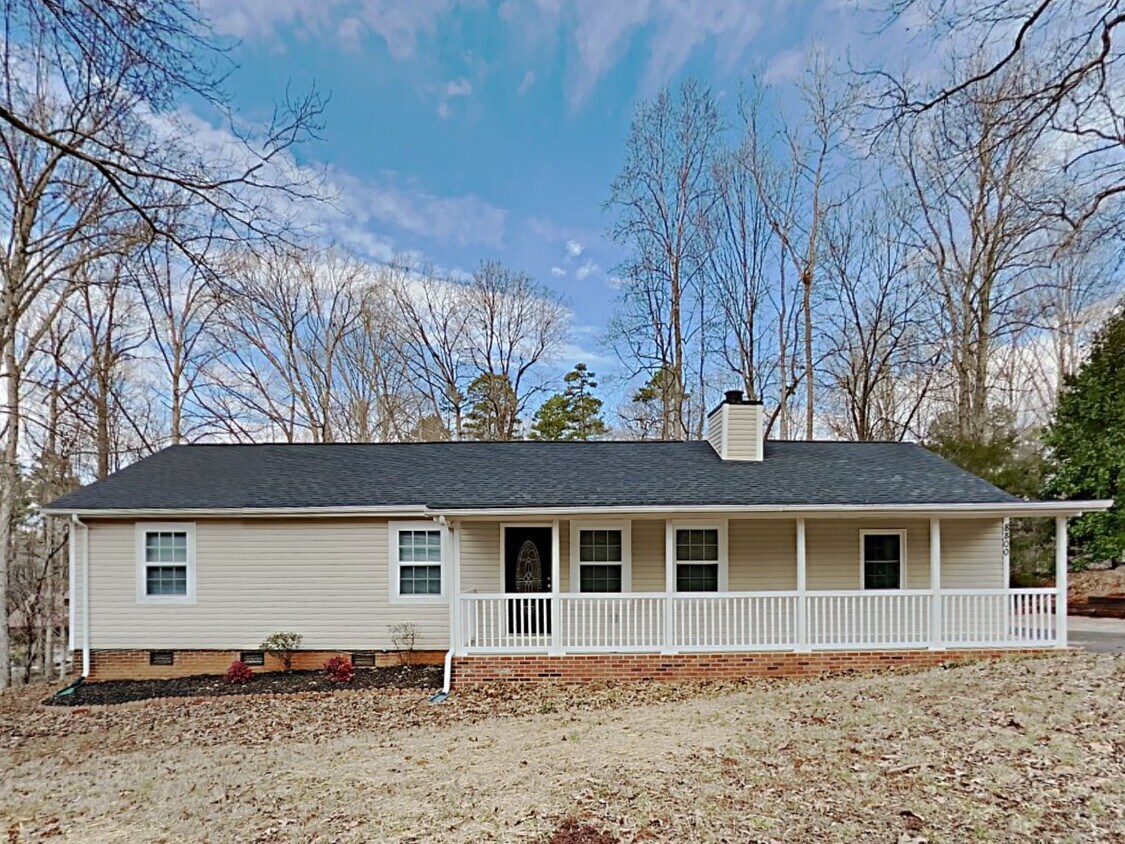 Foto principal - 8800 Vagabond Rd