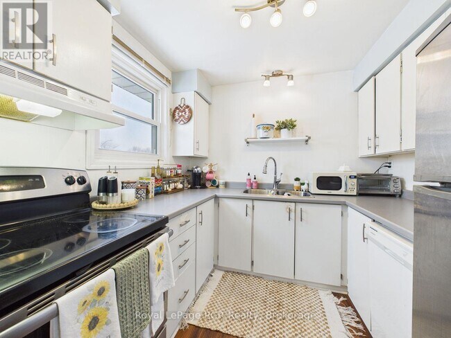 Photo du bâtiment - 646 Hunter St