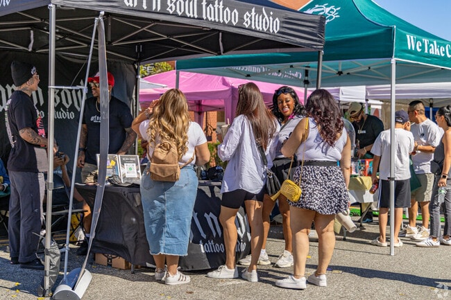 There are plenty of fun events in Hackensack to enjoy.