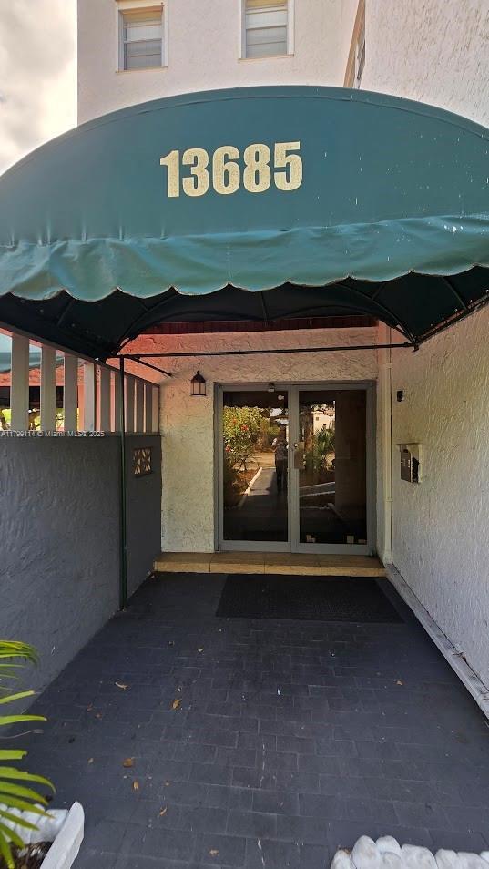 Foto del edificio - 13685 NE 10th Ave