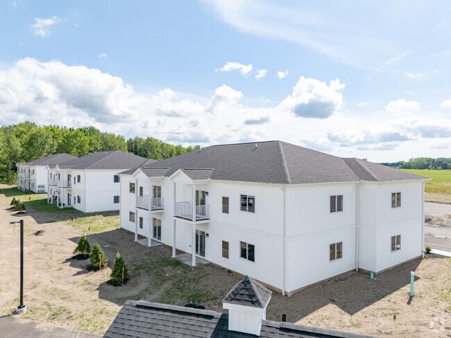 Building Photo - Homestead Senior Apartments and Townhomes
