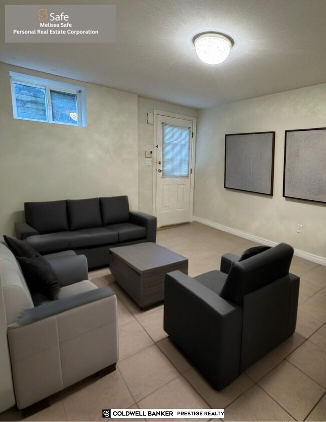 Photo du bâtiment - 1568 Burrill Av