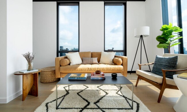 Foto del edificio - 628 1st Ave.