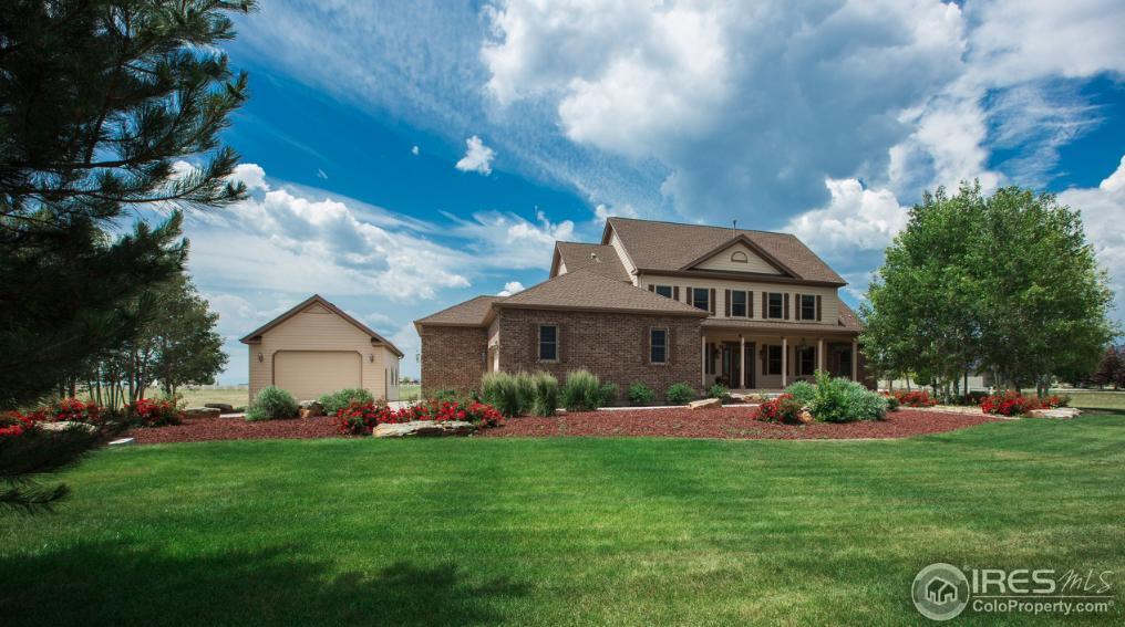 4986 Malibu Dr, Berthoud, CO 80513 House Rental in Berthoud, CO