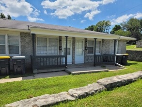 Building Photo - 4503 E Linwood Blvd