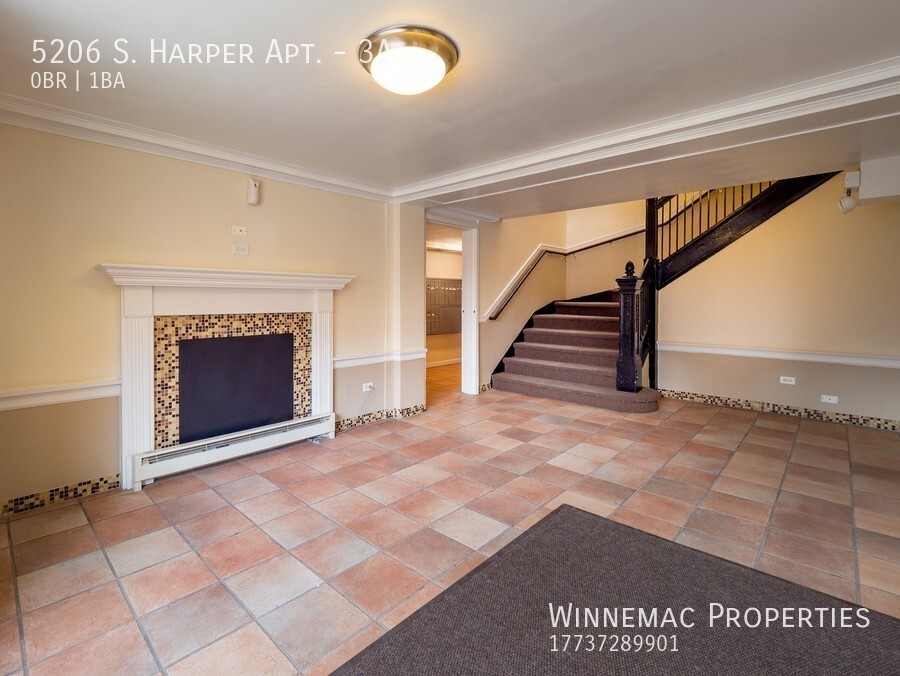 Foto del edificio - 5206 S Harper Ave