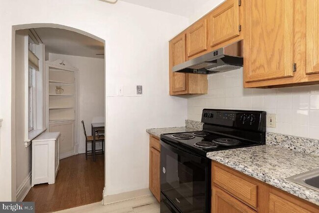 Foto del edificio - 4637 Pine St