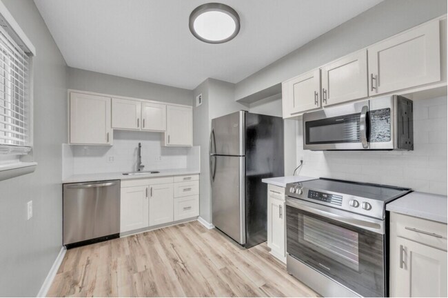 Foto del interior - KC Midtown