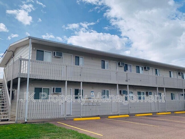 Foto del edificio - 4000 Ella Ave