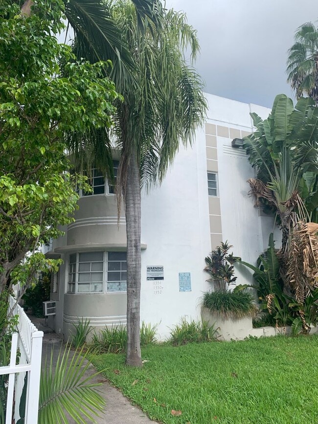 Building Photo - 1350 Euclid Ave