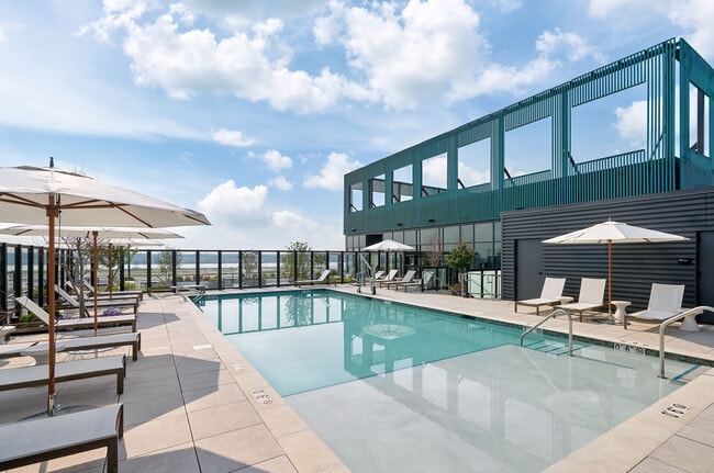 Photo - Hazel National Landing Apartments