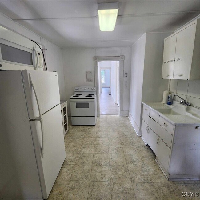 Foto del edificio - 504 Mundy St