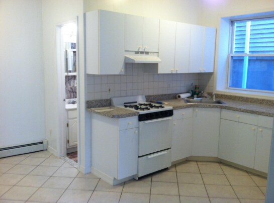 Cocina - 85 E 27th St