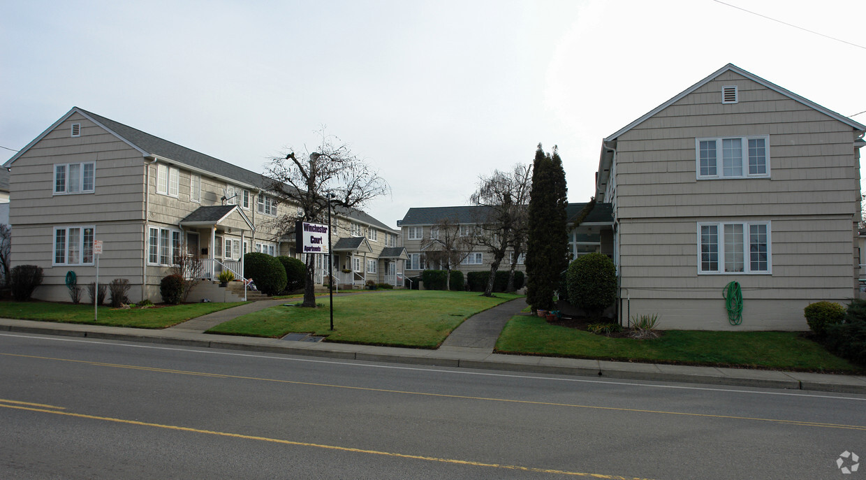 Primary Photo - Winchester Court Apartments