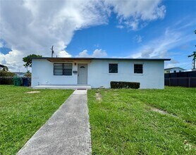 Building Photo - 10365 SW 149th Terrace