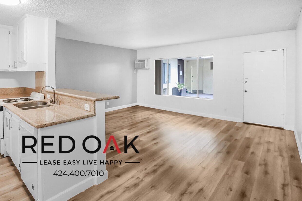 1547 N Bronson Ave Unit 114, Los Angeles, CA 90028 Condo for Rent in