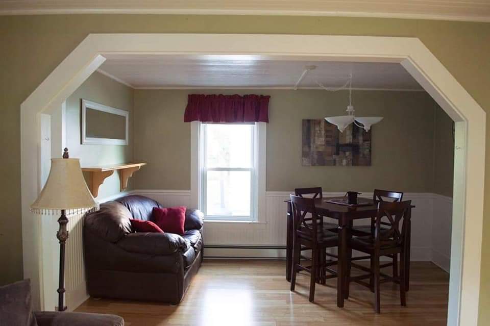 1026 Main St Unit Apartment 1, Veazie, ME 04401 Apartments in Veazie, ME