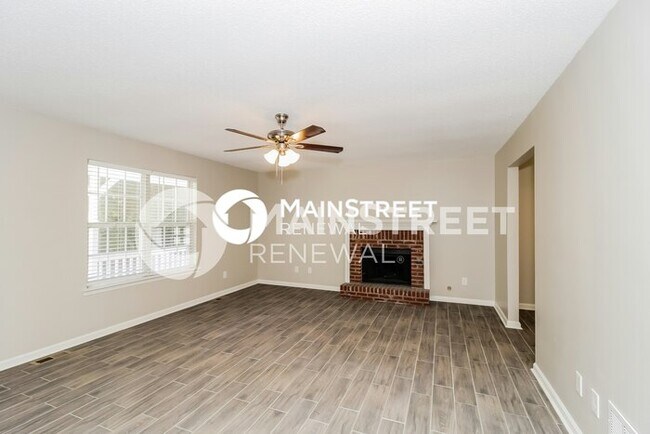 Building Photo - 3 Bedroom Pet-Friendly Home in Dallas, GA with Main Street Renewal