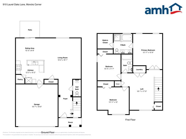Building Photo - 910 Laurel Oaks Ln