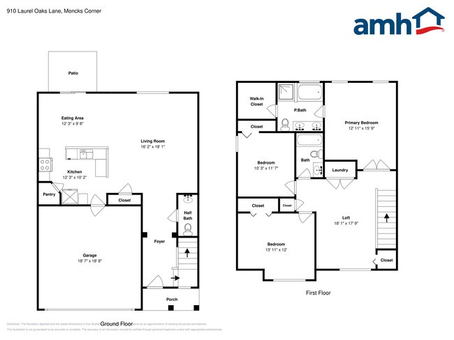 Foto del edificio - 910 Laurel Oaks Ln