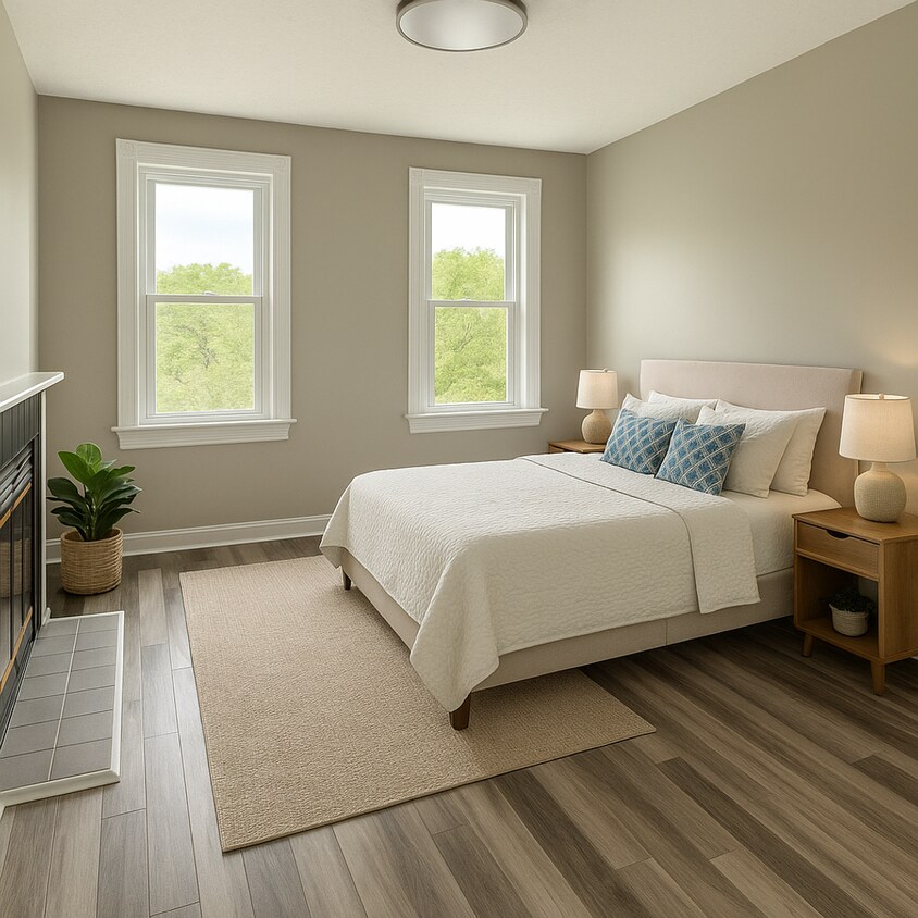 Foto principal - 3 bedroom apartment by UC campus!