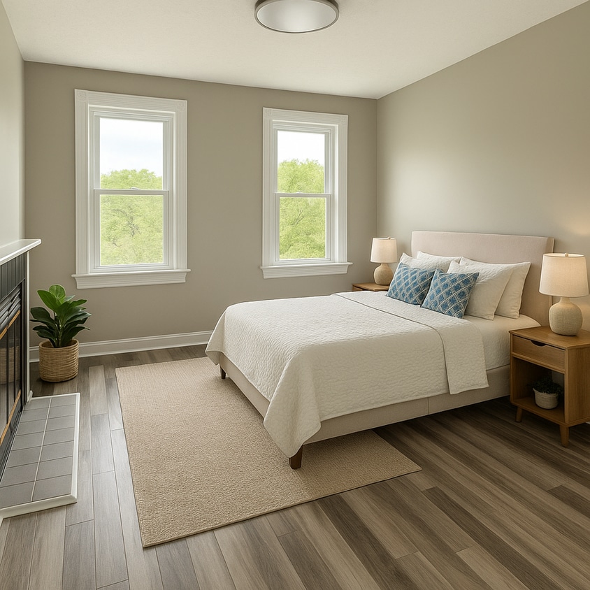 Primary Photo - 3 bedroom apartment by UC campus!