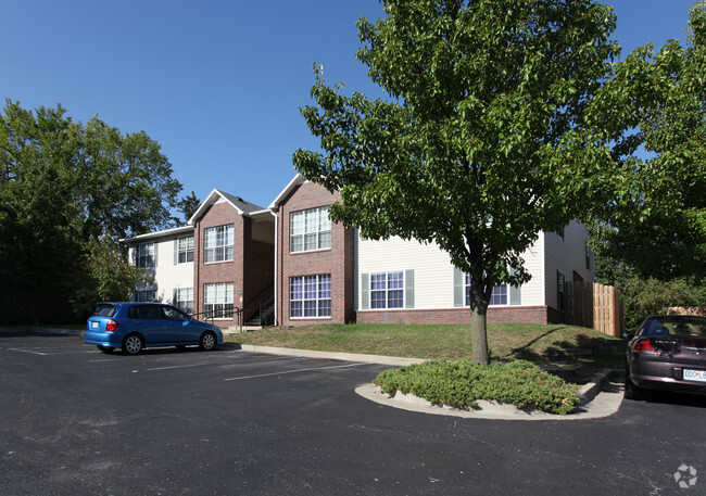 Foto del edificio - Sterling Creek Apartments