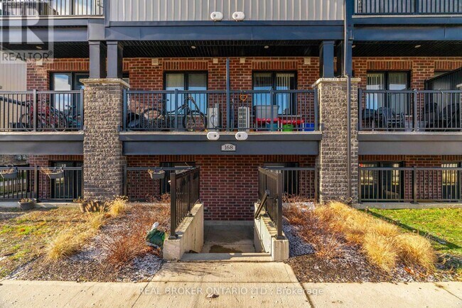 Building Photo - 168 Rochefort St.