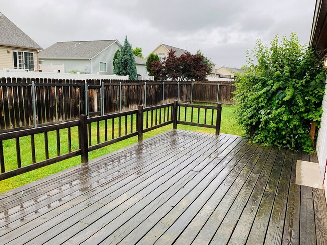 Building Photo - Single Level - 3 Bed - 2 Bath - Pet Friendly