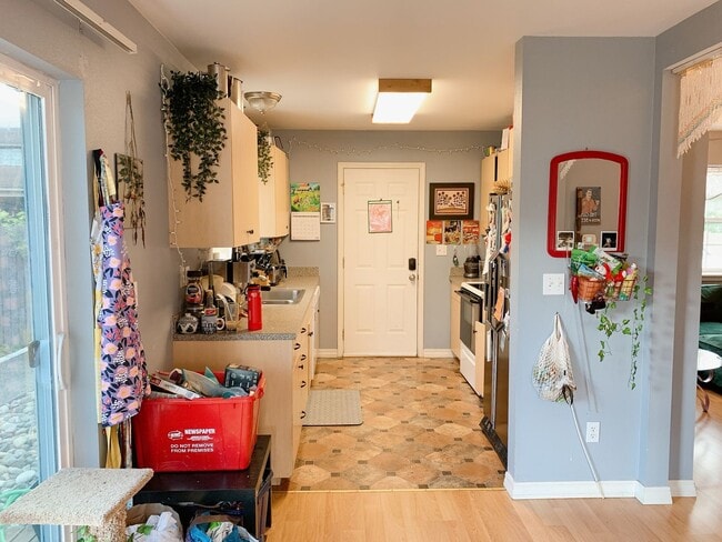 Foto del edificio - 2430/2434/2436 Pacific Street