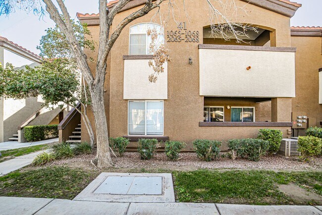 Building Photo - 9000 Las Vegas Blvd #2068