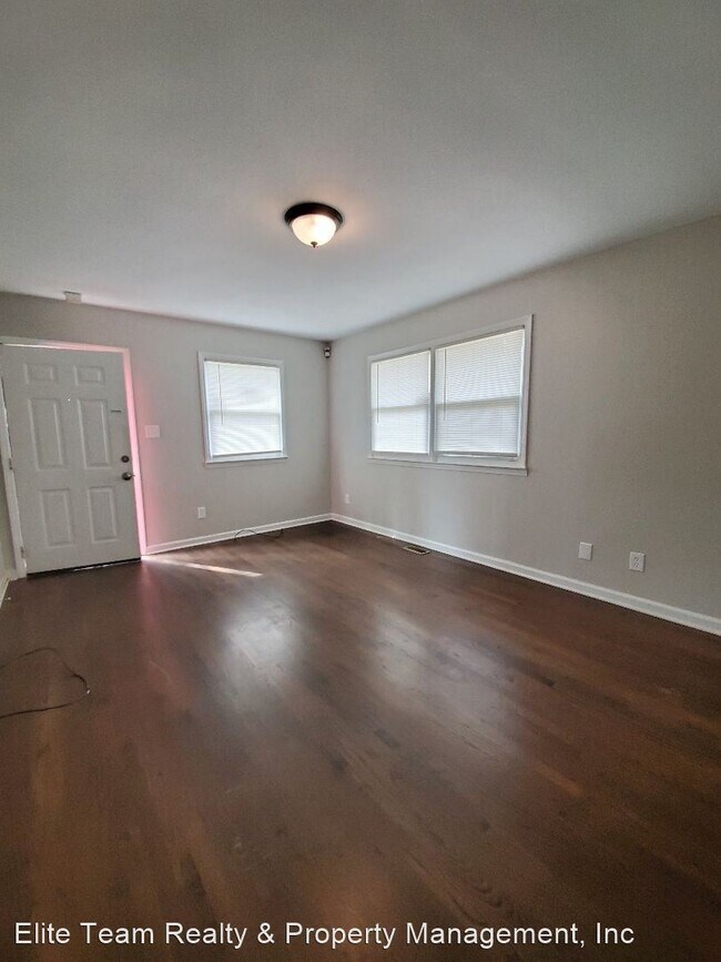 Foto del edificio - 2 br, 1 bath House - Albermarle Rd 7805