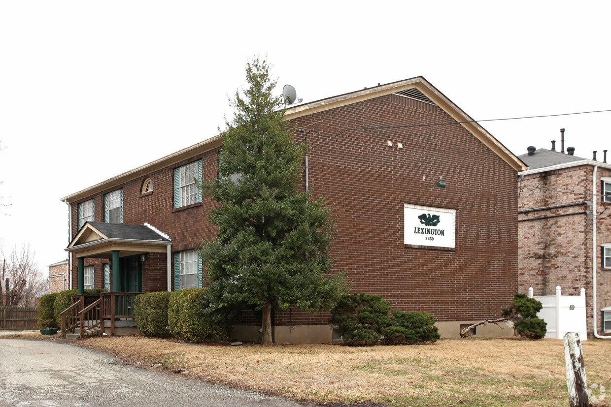 3339 Breckenridge Ln, Louisville, KY 40220 Apartments in Louisville