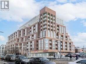 Building Photo - 1787 St Clair Ave W