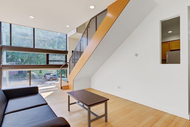 Foto del interior - The Cube