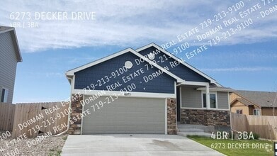 Building Photo - 6273 Decker Dr
