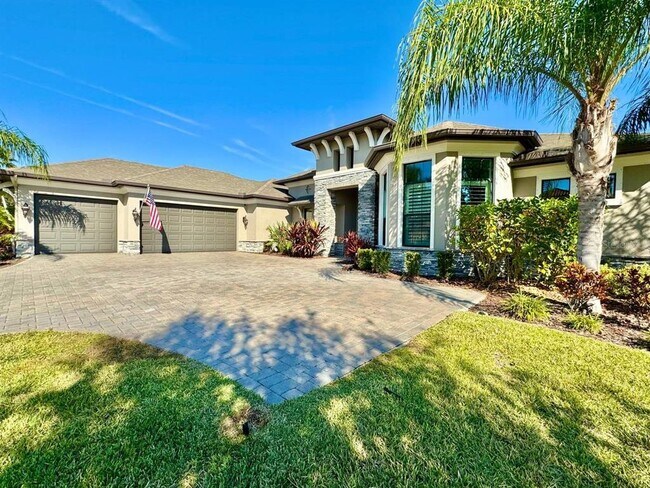 Building Photo - 10605 Sabella Dr