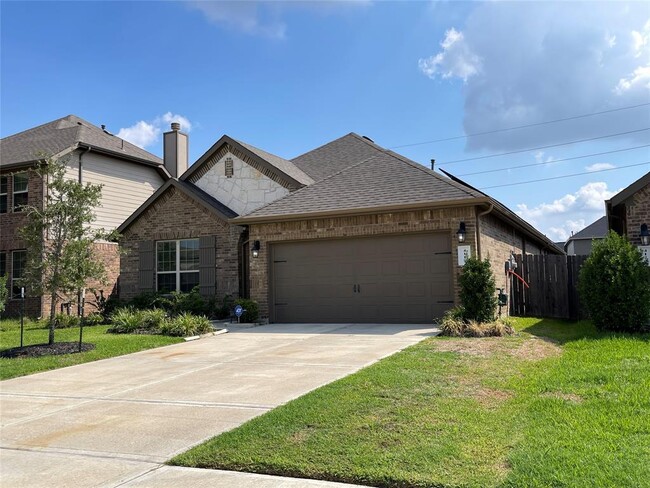 4119 Prairie Landing Ln, Katy, TX 77494 - House Rental in Katy, TX ...