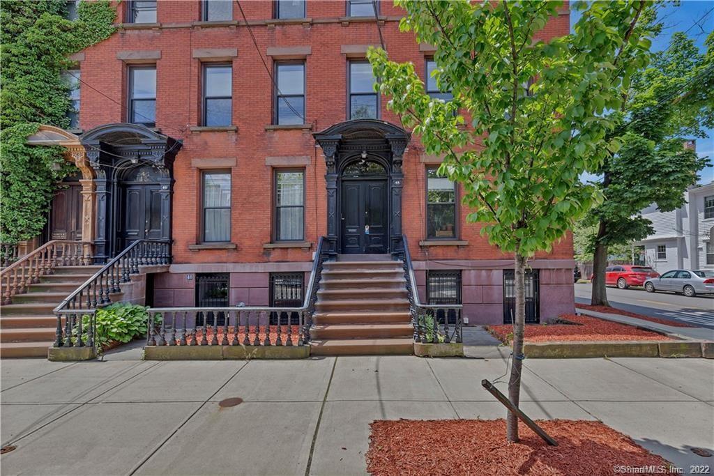 46 Trumbull St Unit 2, New Haven, CT 06510 Apartment for Rent in New