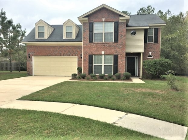 Primary Photo - 210 Pine Forest Ln