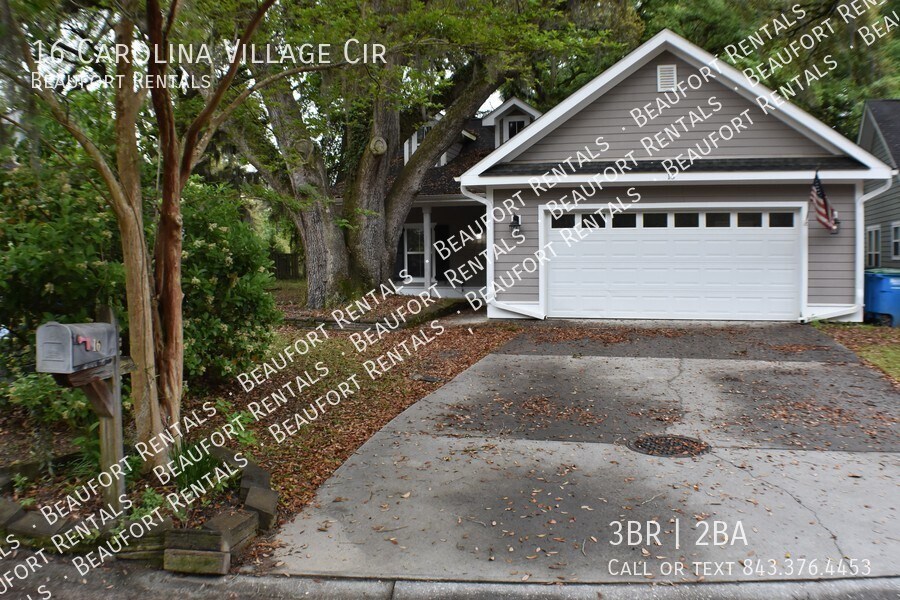 Primary Photo - 16 Carolina Village Cir, Beaufort, SC 29906