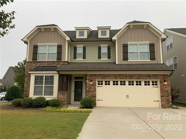 Foto principal - 190 Blossom Ridge Dr