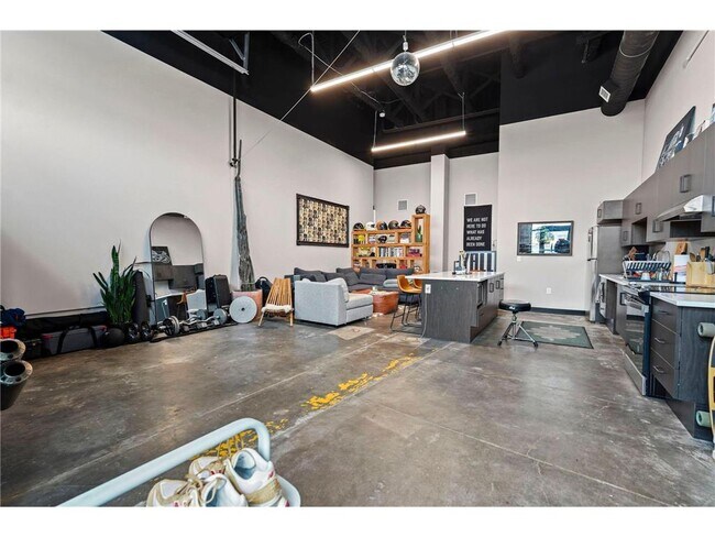 Foto del edificio - 801 SE 9th St