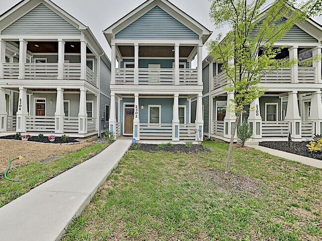 Foto del edificio - 2302 Batavia St